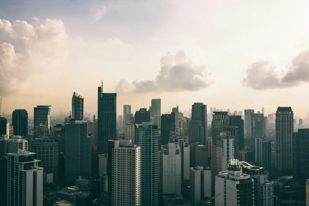 Buildings