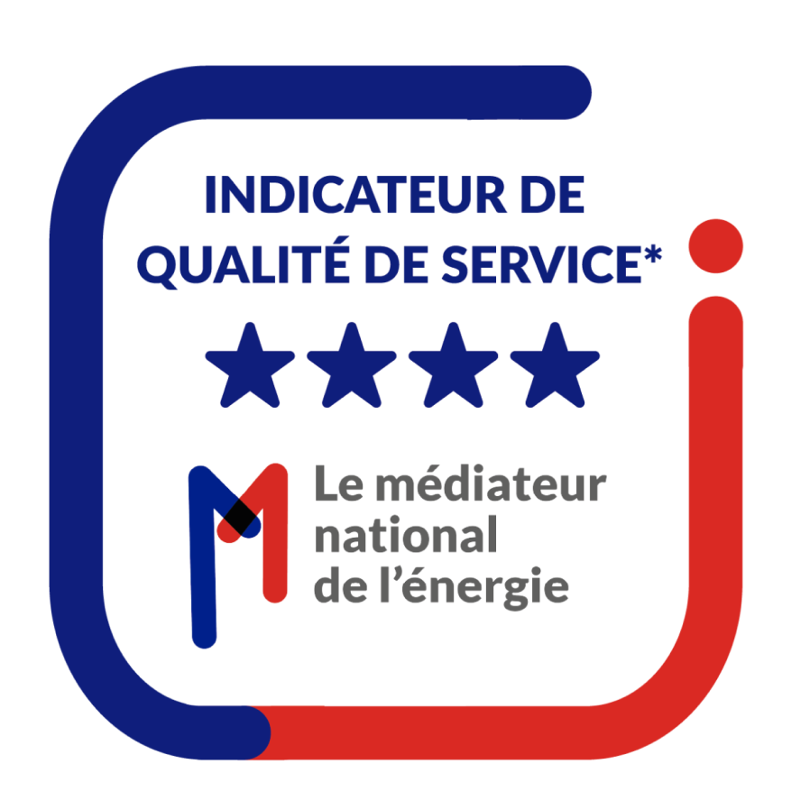 médiateur de l'énergie