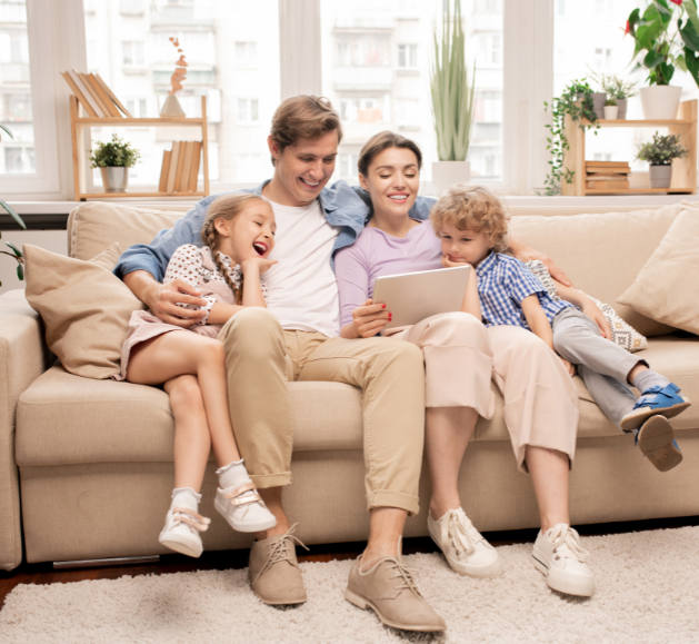 chauffage individuel