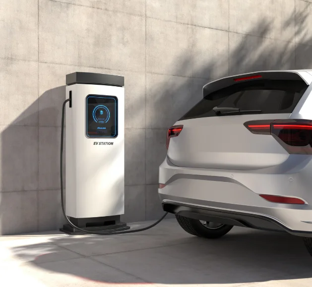 voiture électrique