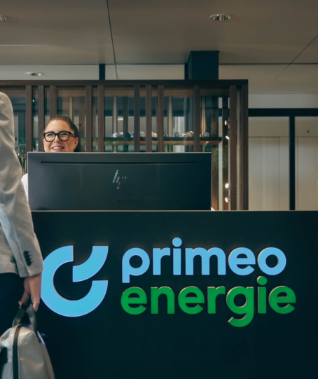 Primeo Energie