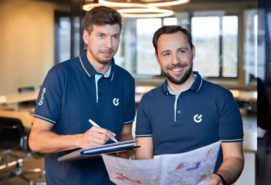 deux experts primeo energie