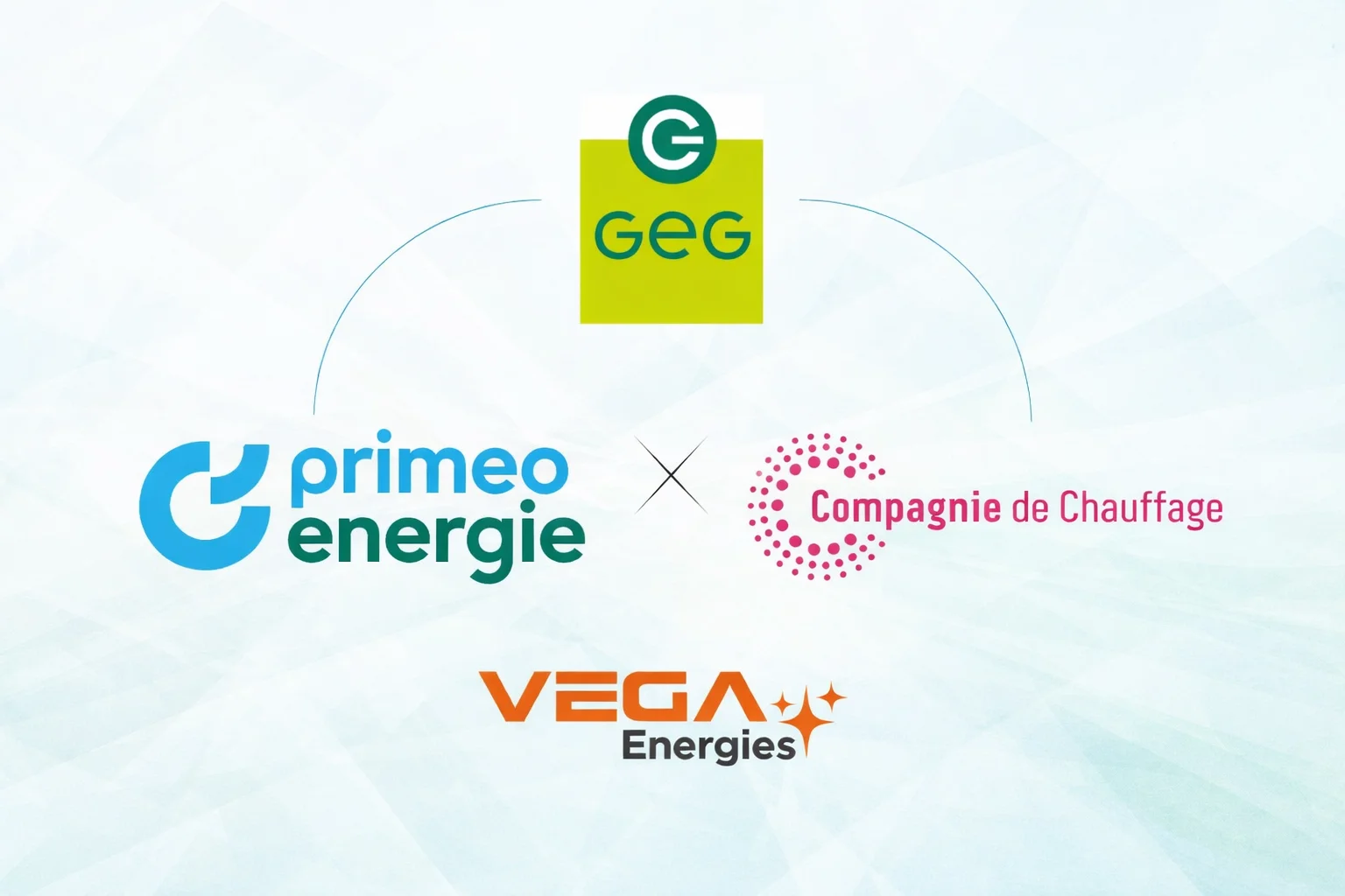 VEGA Energies