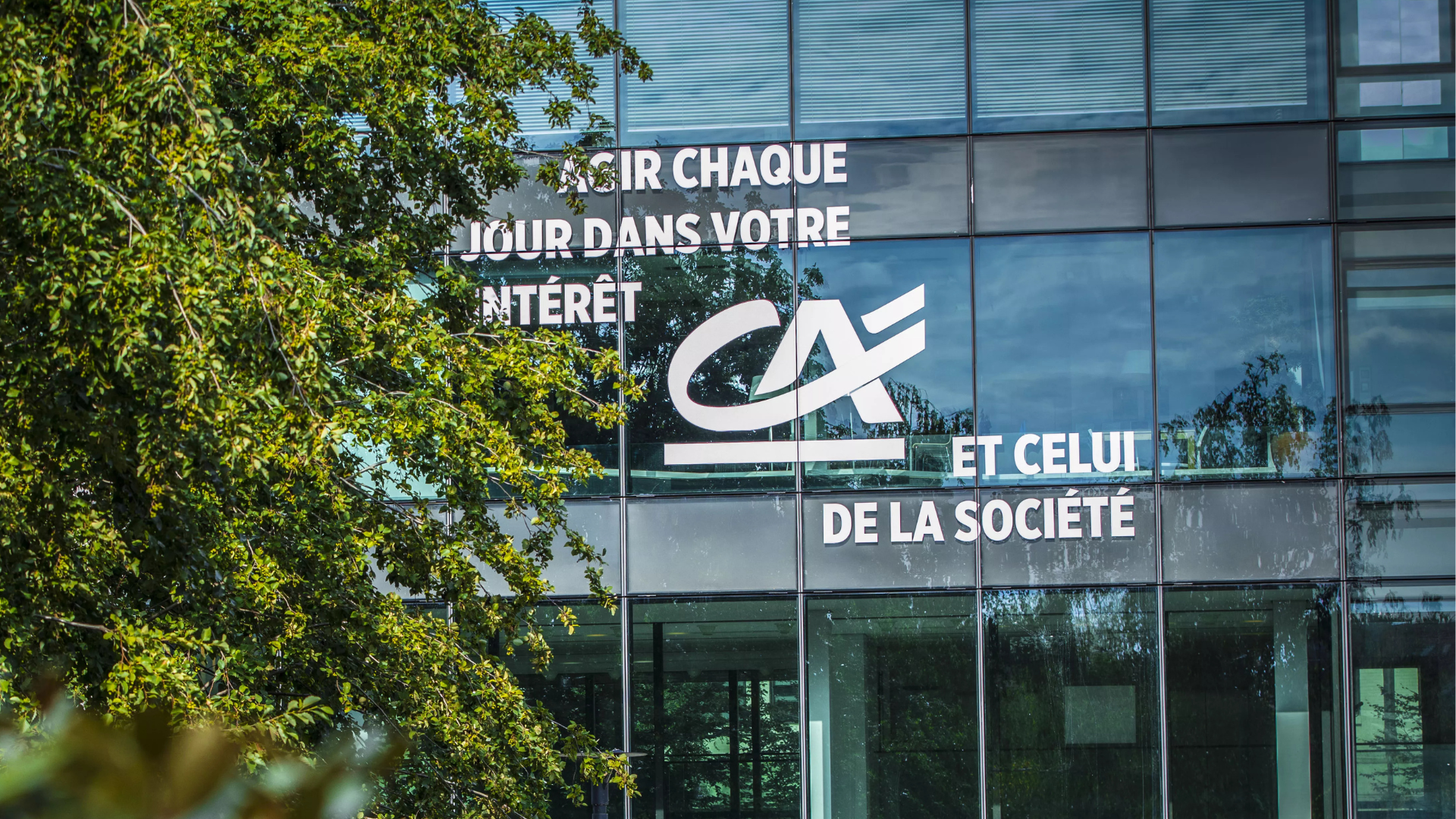Crédit Agricole